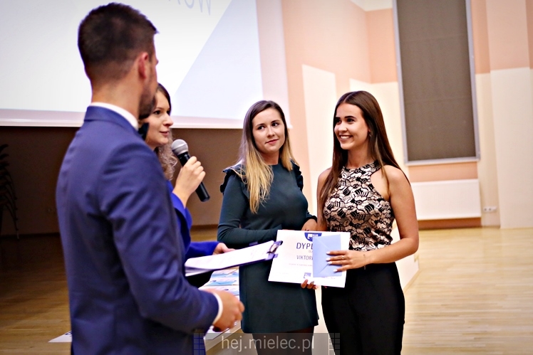 Gala Fundacji Klub Młodych Liderów 2017