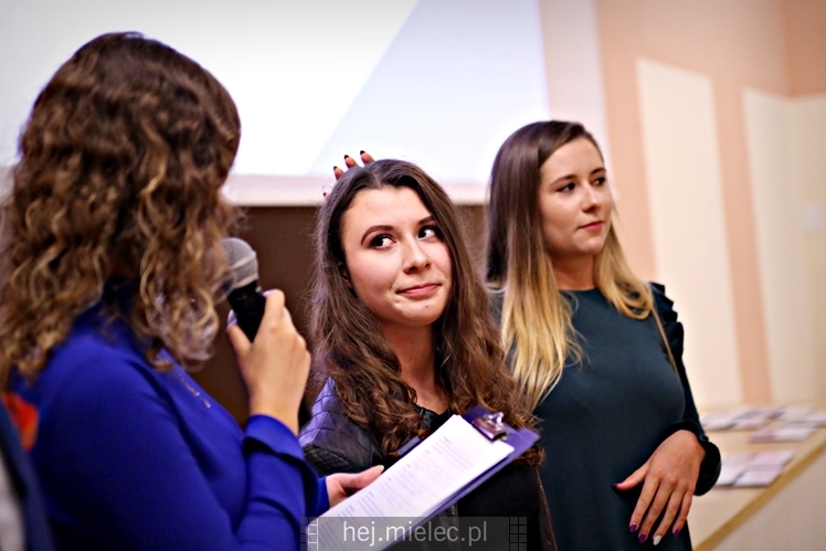 Gala Fundacji Klub Młodych Liderów 2017