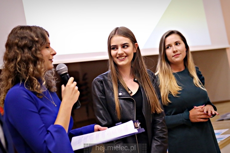 Gala Fundacji Klub Młodych Liderów 2017