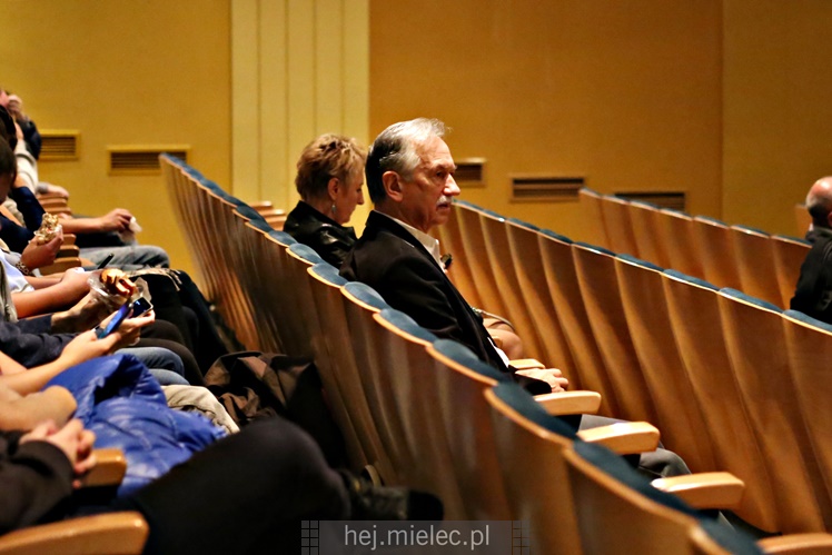 Konferencja ?Mielec w COP?