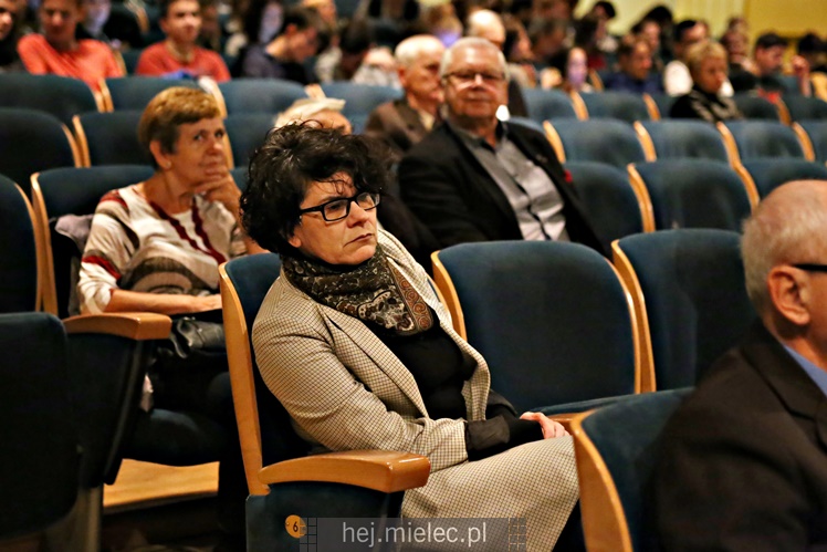 Konferencja ?Mielec w COP?