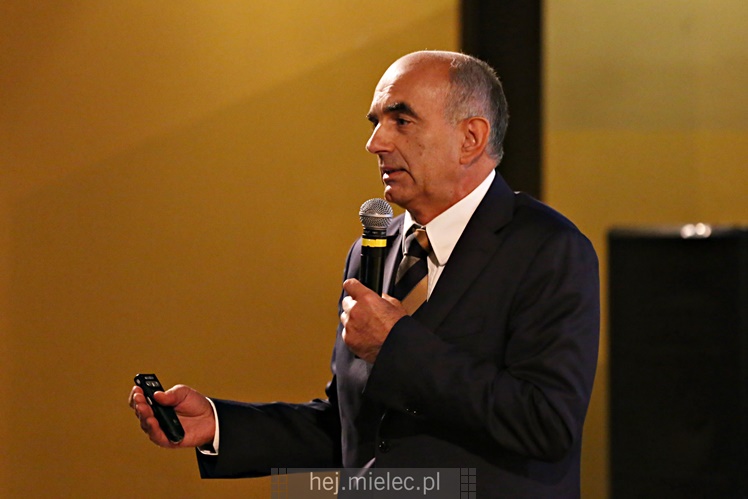 Konferencja ?Mielec w COP?