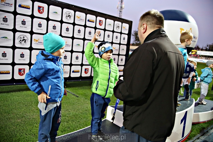 23. Ogólnopolski Bieg Uliczny - biegi dzieci i młodzieży