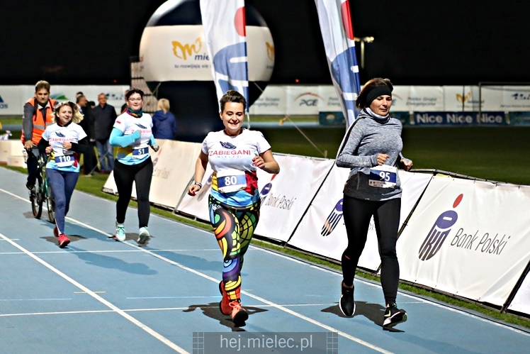 23. Ogólnopolski Bieg Uliczny - bieg główny