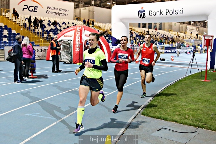23. Ogólnopolski Bieg Uliczny - bieg główny