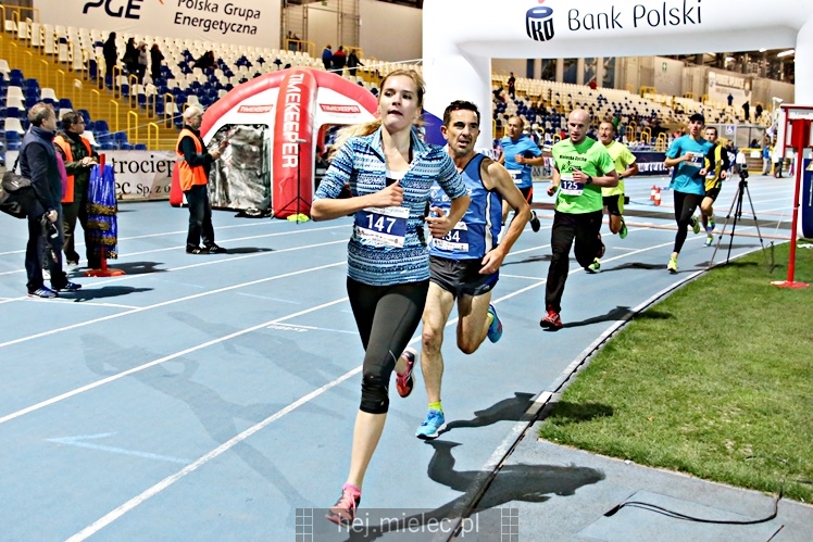 23. Ogólnopolski Bieg Uliczny - bieg główny