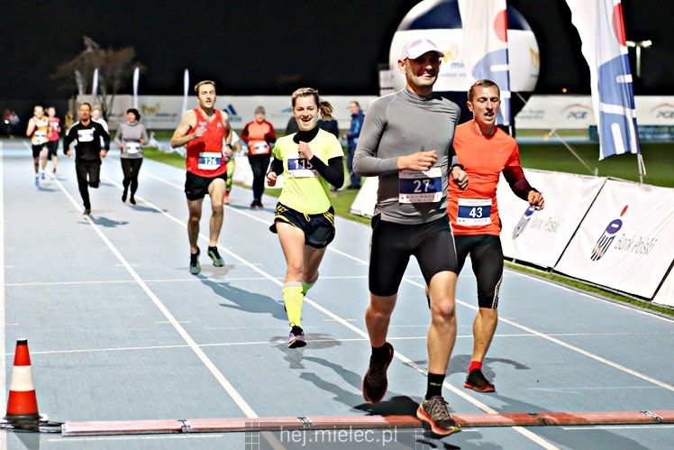 23. Ogólnopolski Bieg Uliczny - bieg główny