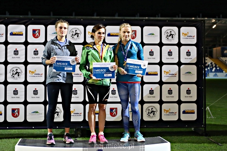 23. Ogólnopolski Bieg Uliczny - bieg główny