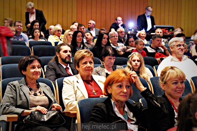 Jubileusz 65-lecia ZPiT ?Rzeszowiacy?