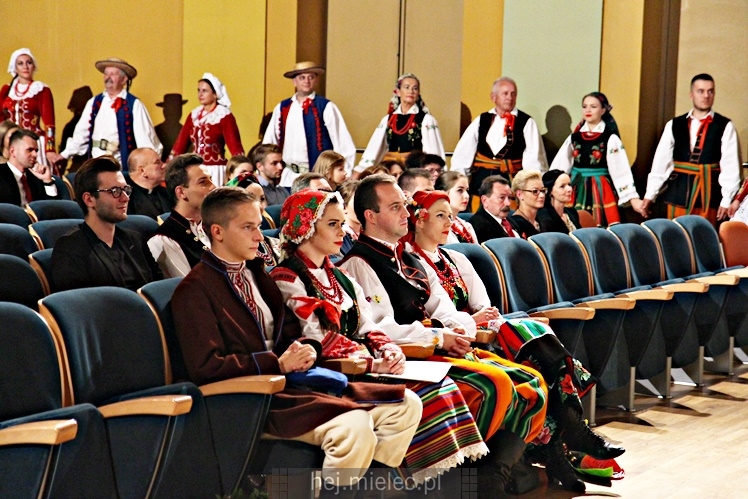 Jubileusz 65-lecia ZPiT ?Rzeszowiacy?