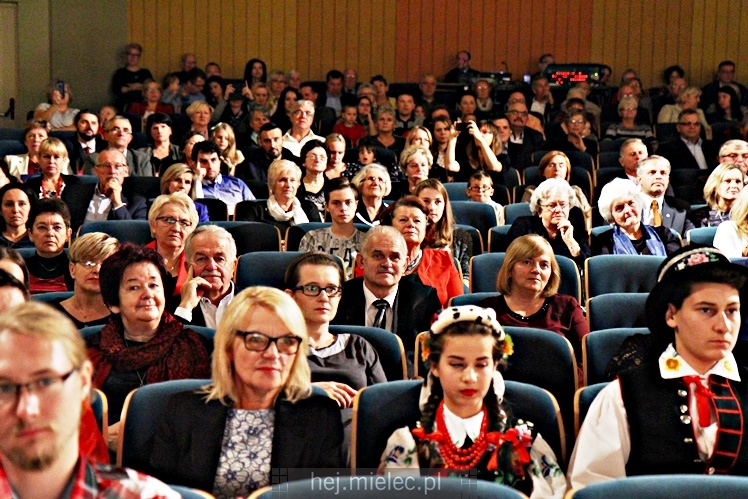 Jubileusz 65-lecia ZPiT ?Rzeszowiacy?