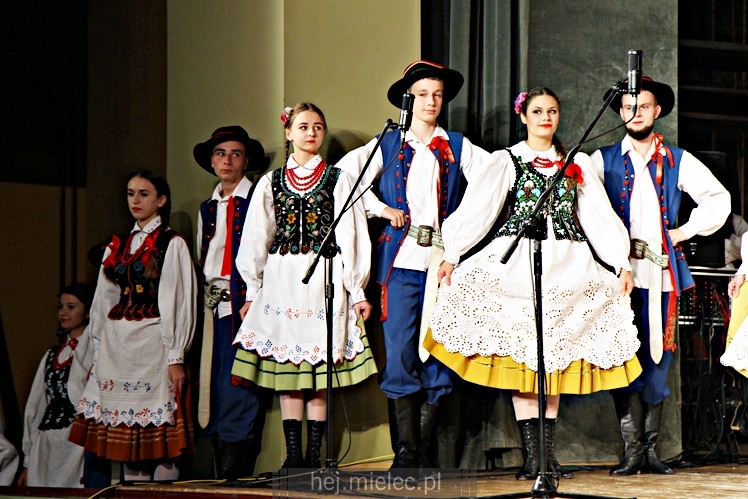Jubileusz 65-lecia ZPiT ?Rzeszowiacy?