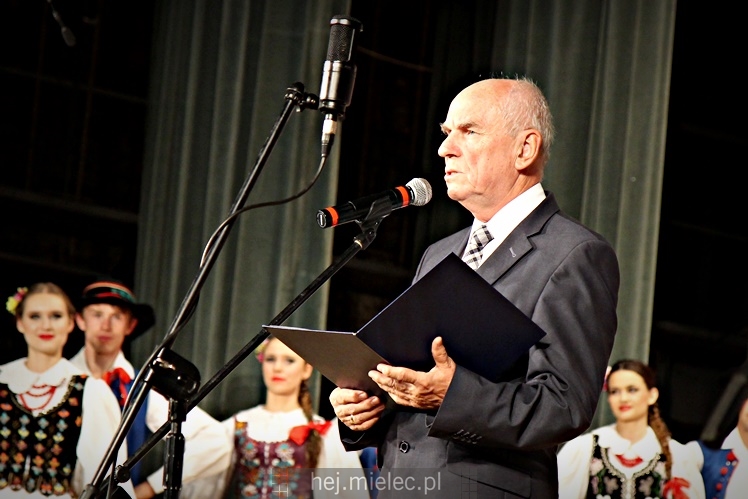 Jubileusz 65-lecia ZPiT ?Rzeszowiacy?