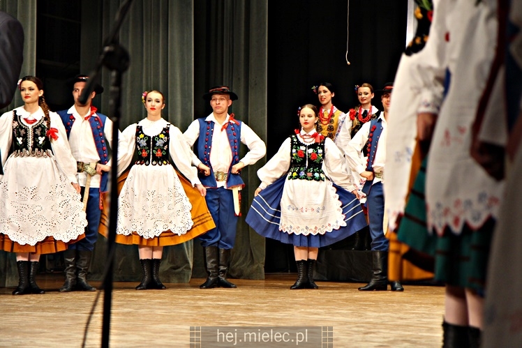 Jubileusz 65-lecia ZPiT ?Rzeszowiacy?