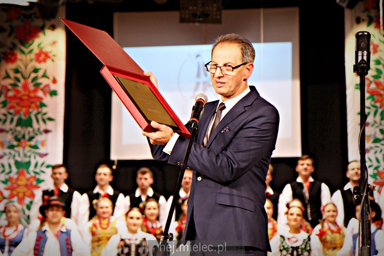 Jubileusz 65-lecia ZPiT ?Rzeszowiacy?