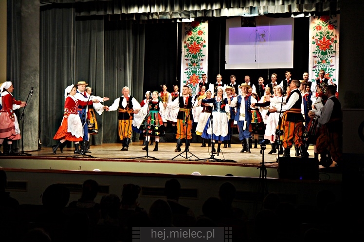 Jubileusz 65-lecia ZPiT ?Rzeszowiacy?