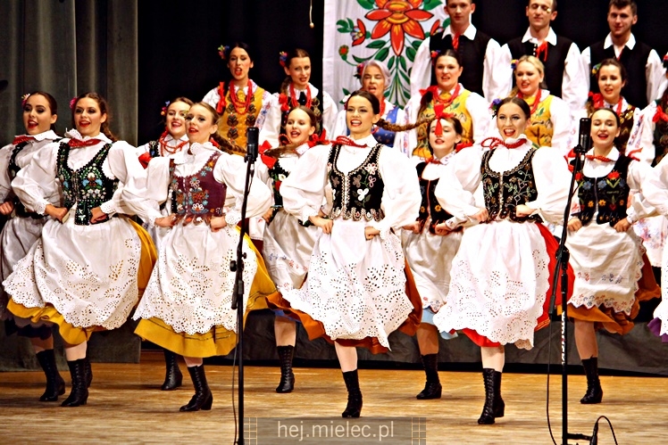 Jubileusz 65-lecia ZPiT ?Rzeszowiacy?