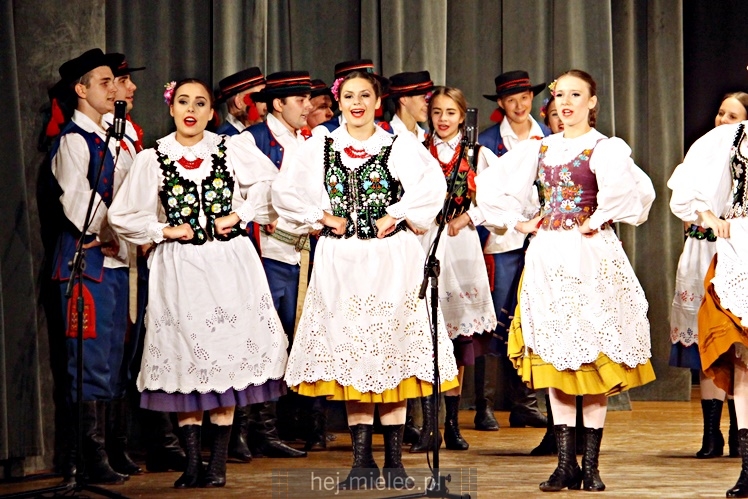 Jubileusz 65-lecia ZPiT ?Rzeszowiacy?