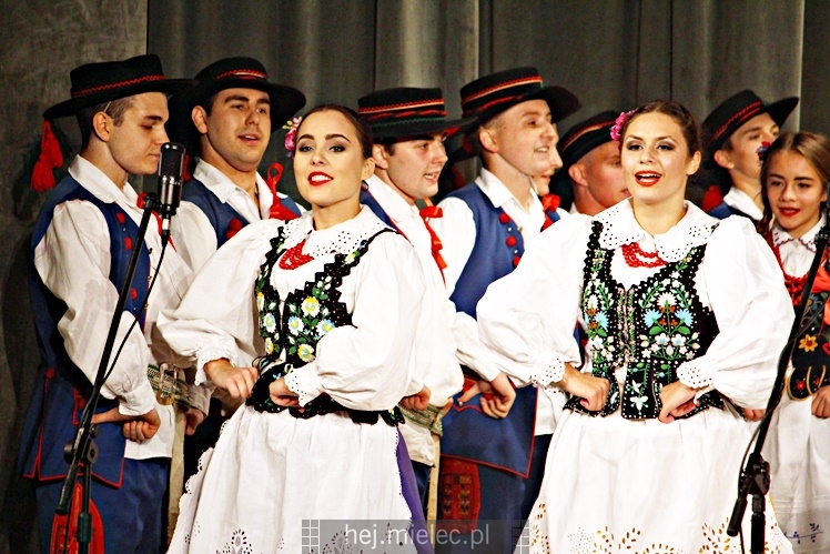 Jubileusz 65-lecia ZPiT ?Rzeszowiacy?