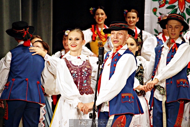 Jubileusz 65-lecia ZPiT ?Rzeszowiacy?