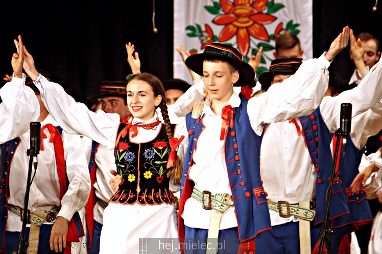Jubileusz 65-lecia ZPiT ?Rzeszowiacy?