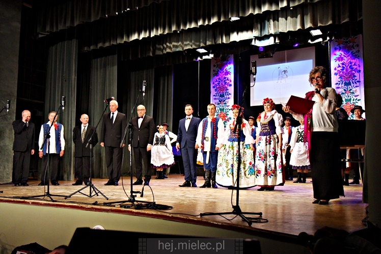 Jubileusz 65-lecia ZPiT ?Rzeszowiacy?