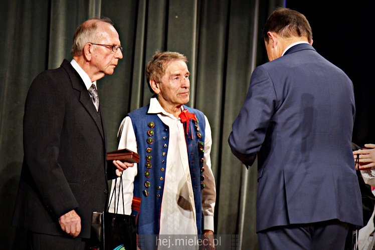Jubileusz 65-lecia ZPiT ?Rzeszowiacy?