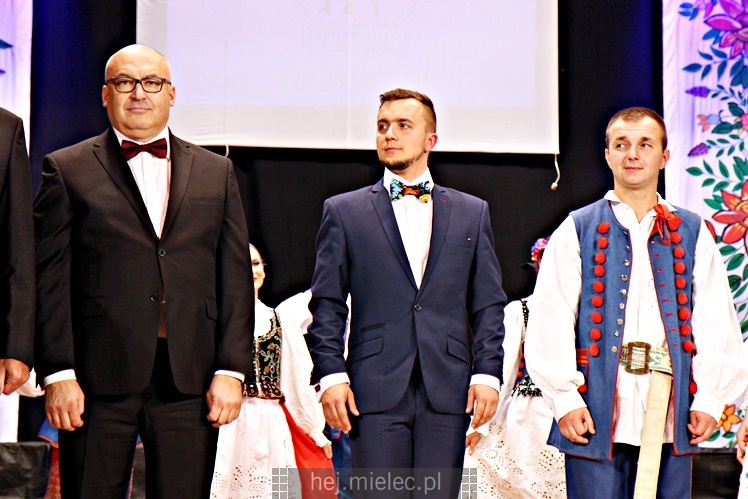 Jubileusz 65-lecia ZPiT ?Rzeszowiacy?