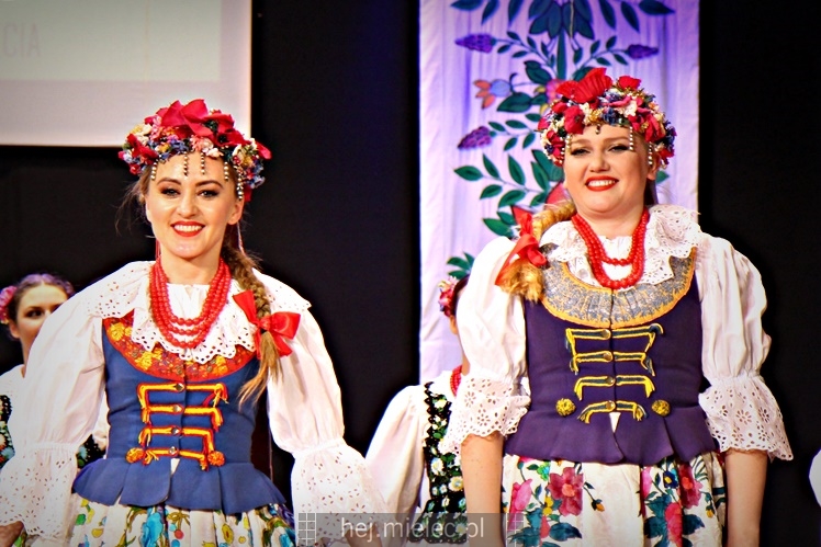 Jubileusz 65-lecia ZPiT ?Rzeszowiacy?