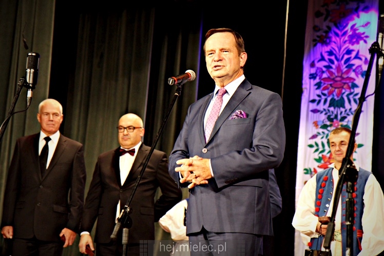 Jubileusz 65-lecia ZPiT ?Rzeszowiacy?