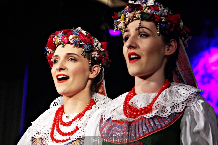 Jubileusz 65-lecia ZPiT ?Rzeszowiacy?