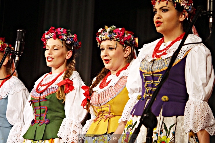 Jubileusz 65-lecia ZPiT ?Rzeszowiacy?