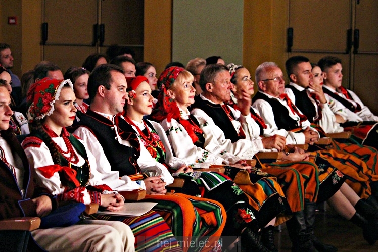 Jubileusz 65-lecia ZPiT ?Rzeszowiacy?