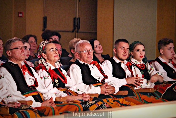 Jubileusz 65-lecia ZPiT ?Rzeszowiacy?