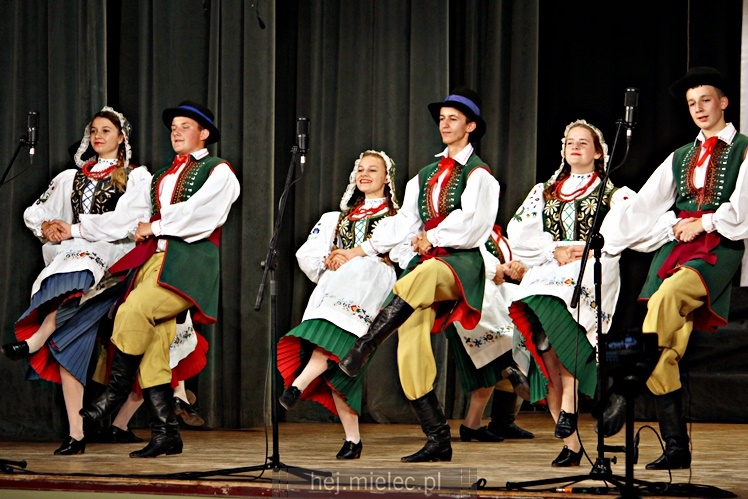 Jubileusz 65-lecia ZPiT ?Rzeszowiacy?