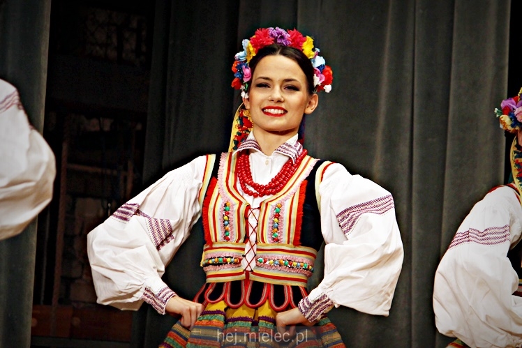 Jubileusz 65-lecia ZPiT ?Rzeszowiacy?
