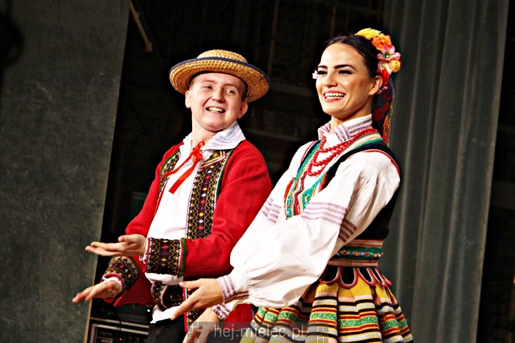 Jubileusz 65-lecia ZPiT ?Rzeszowiacy?