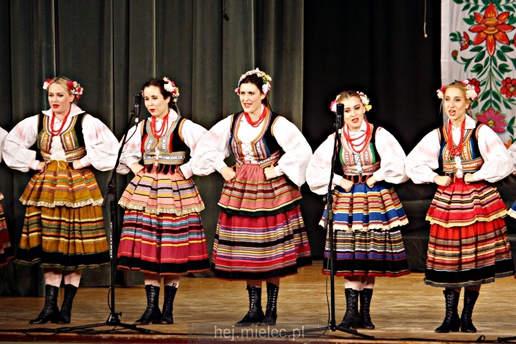 Jubileusz 65-lecia ZPiT ?Rzeszowiacy?
