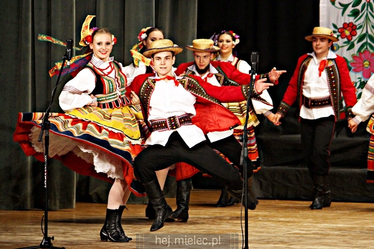 Jubileusz 65-lecia ZPiT ?Rzeszowiacy?