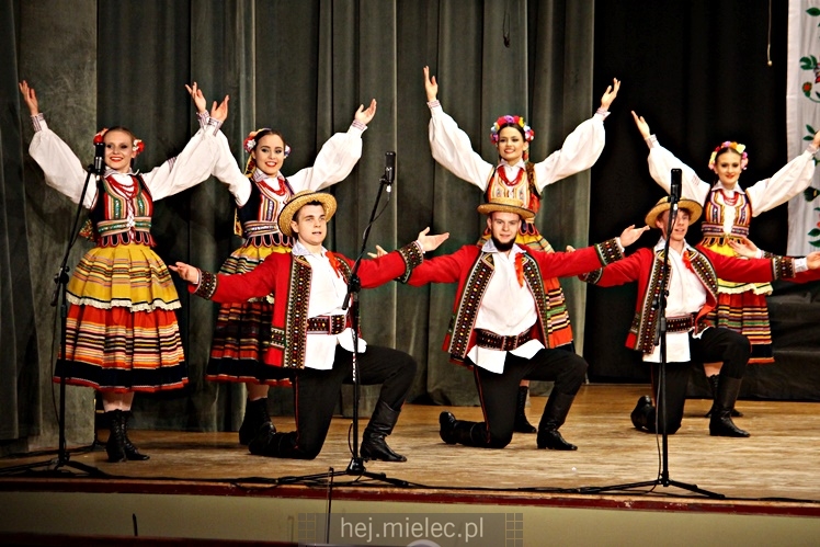 Jubileusz 65-lecia ZPiT ?Rzeszowiacy?