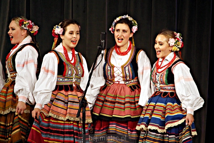 Jubileusz 65-lecia ZPiT ?Rzeszowiacy?