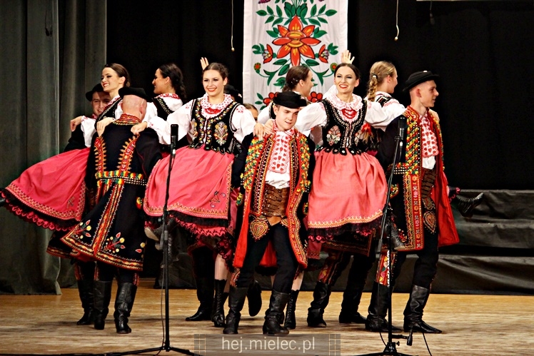 Jubileusz 65-lecia ZPiT ?Rzeszowiacy?