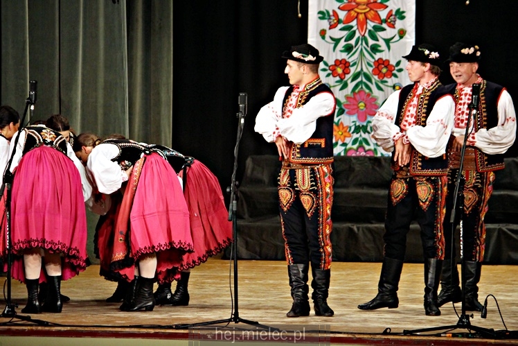 Jubileusz 65-lecia ZPiT ?Rzeszowiacy?