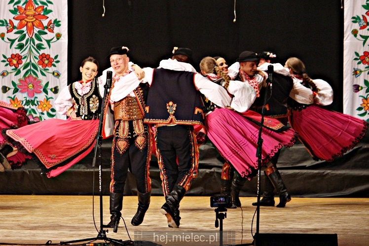 Jubileusz 65-lecia ZPiT ?Rzeszowiacy?