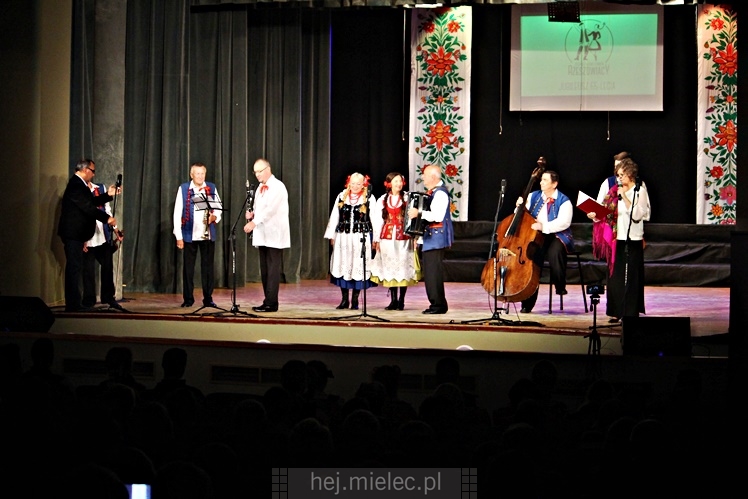 Jubileusz 65-lecia ZPiT ?Rzeszowiacy?