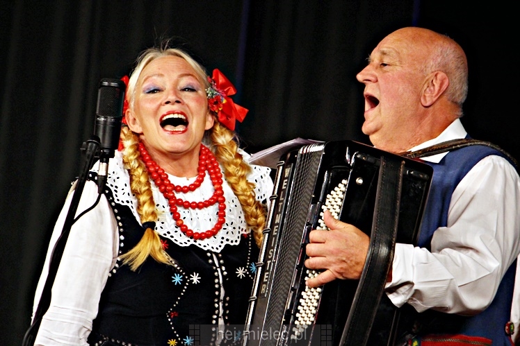 Jubileusz 65-lecia ZPiT ?Rzeszowiacy?