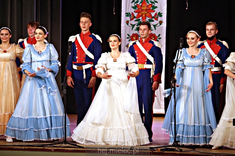 Jubileusz 65-lecia ZPiT ?Rzeszowiacy?