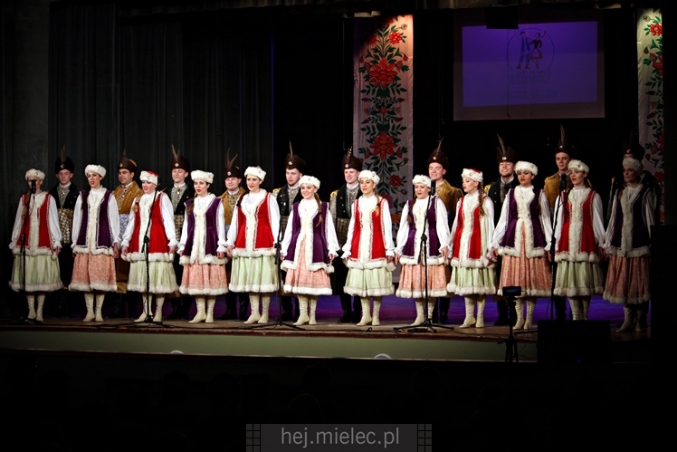 Jubileusz 65-lecia ZPiT ?Rzeszowiacy?