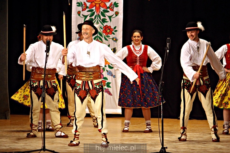 Jubileusz 65-lecia ZPiT ?Rzeszowiacy?