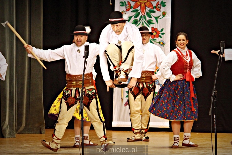 Jubileusz 65-lecia ZPiT ?Rzeszowiacy?